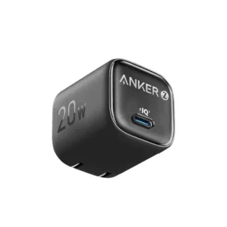 Cargador Anker 20w PD 3.0