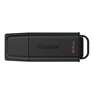 Memoria USB Kingston 64GB