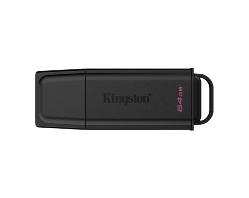 Memoria USB Kingston 64GB
