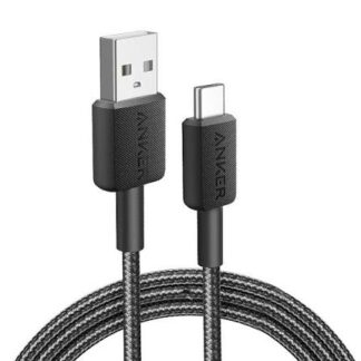 Cable Anker USB-A a USB-C 6 Pies