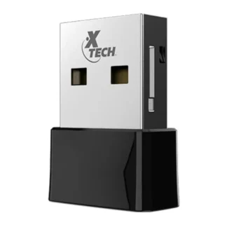 Adaptador WIFI Nano Xtech
