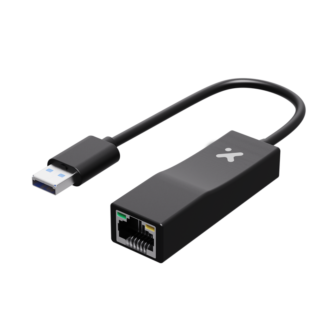 Adaptador de Red RJ45 Xtech