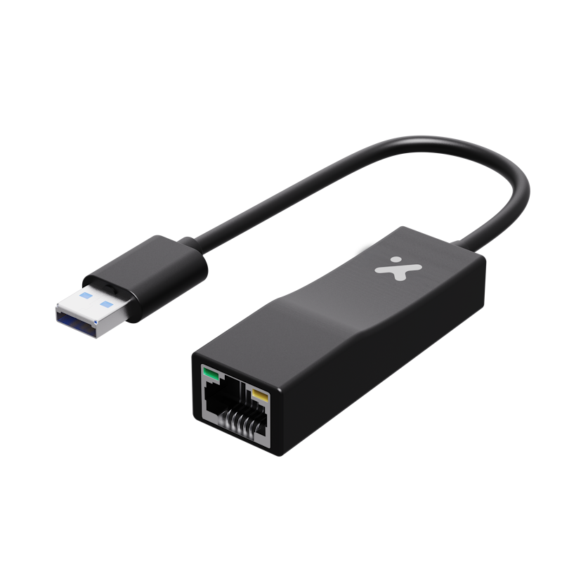 Adaptador de Red RJ45 Xtech