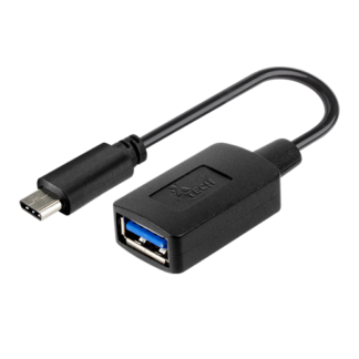 Adaptador de red USB-C a USB-A