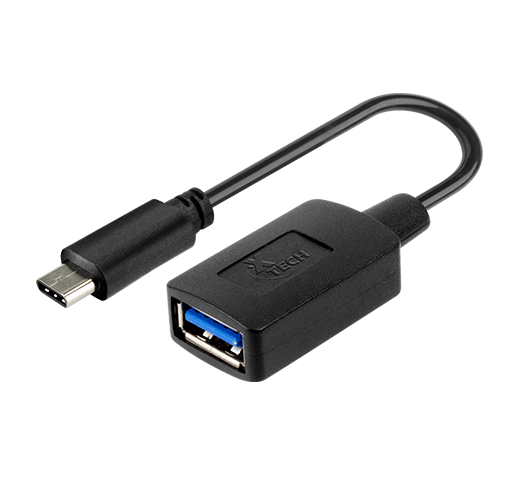 Adaptador de red USB-C a USB-A