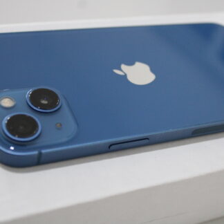 Apple iPhone 13 Blue 128GB Liberado
