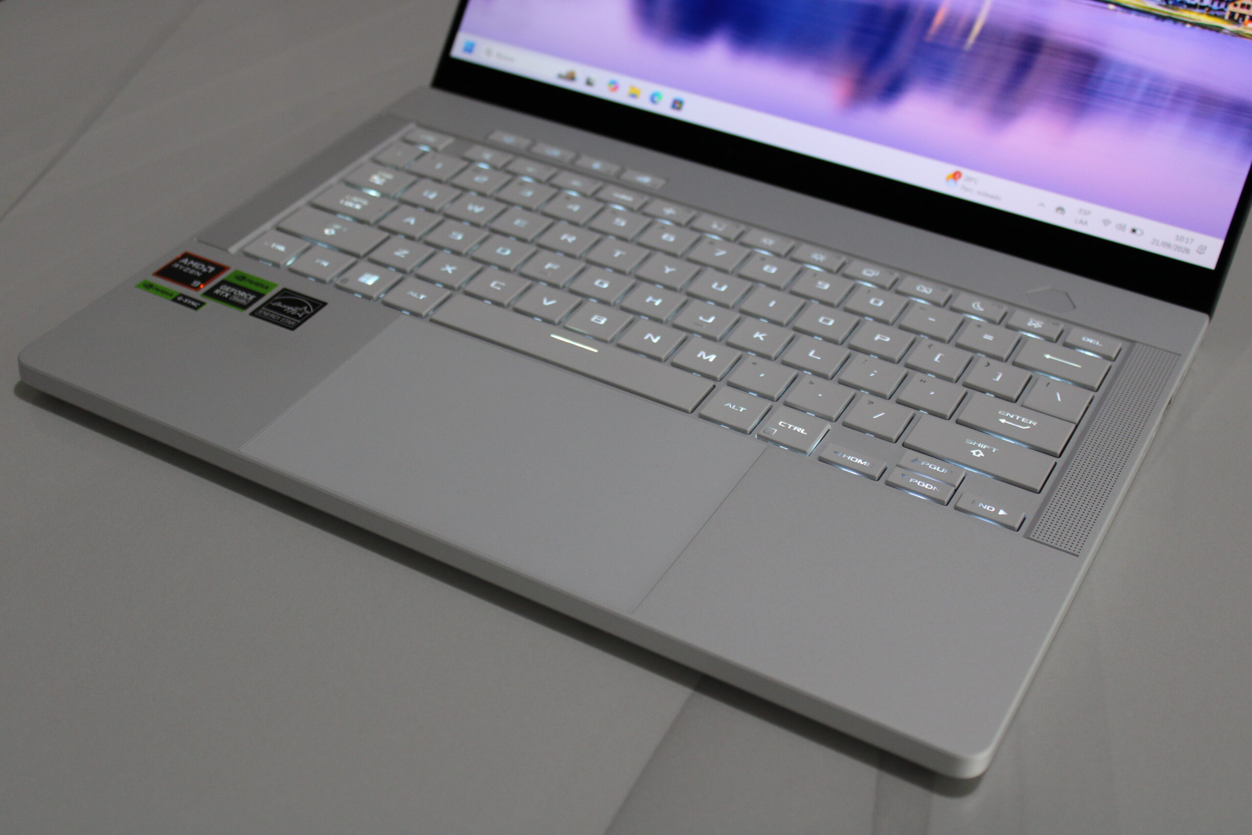 Asus Zephyrus G14 - Imagen 5