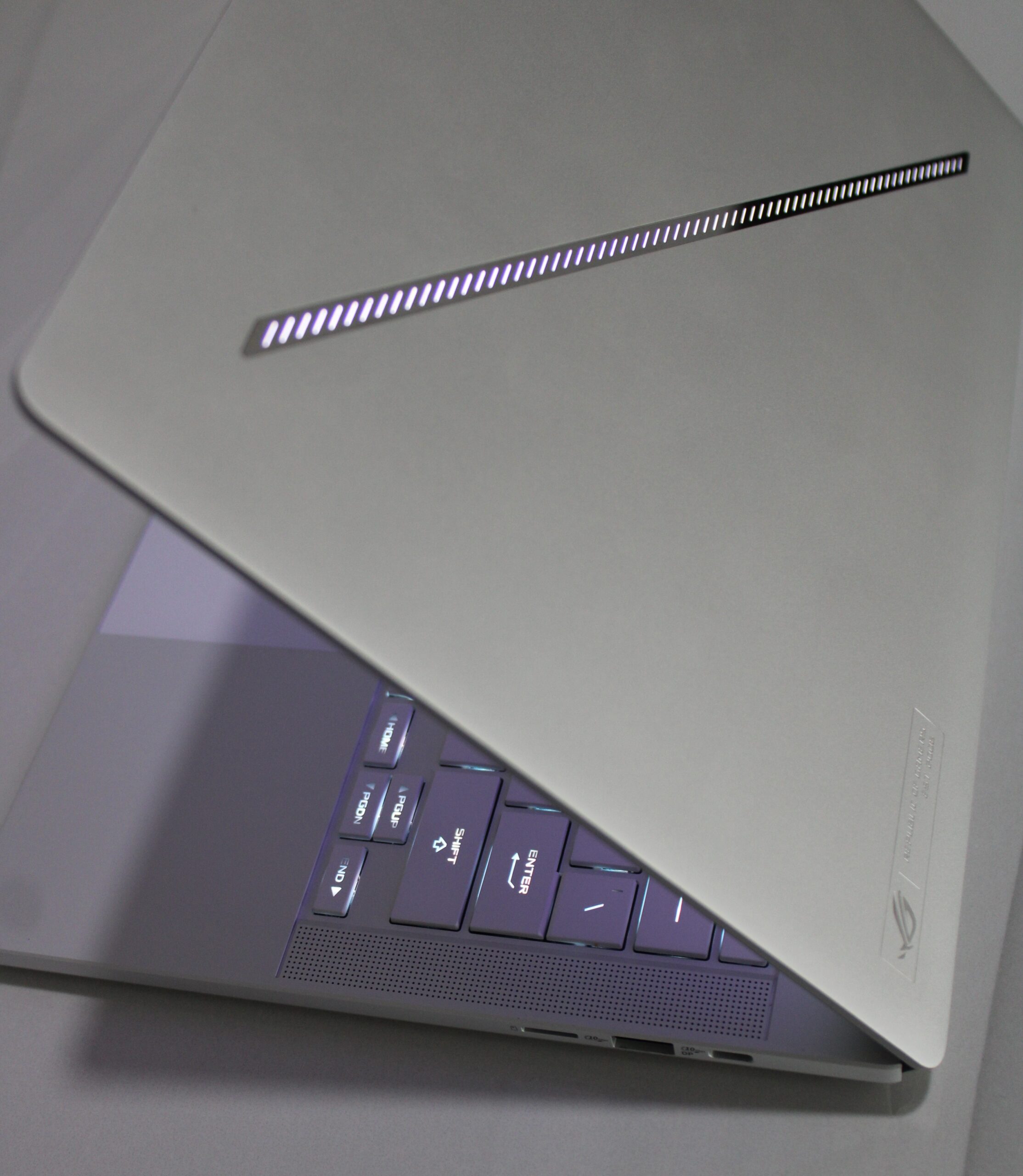 Asus Zephyrus G14 - Imagen 7