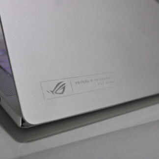 Asus Zephyrus G14