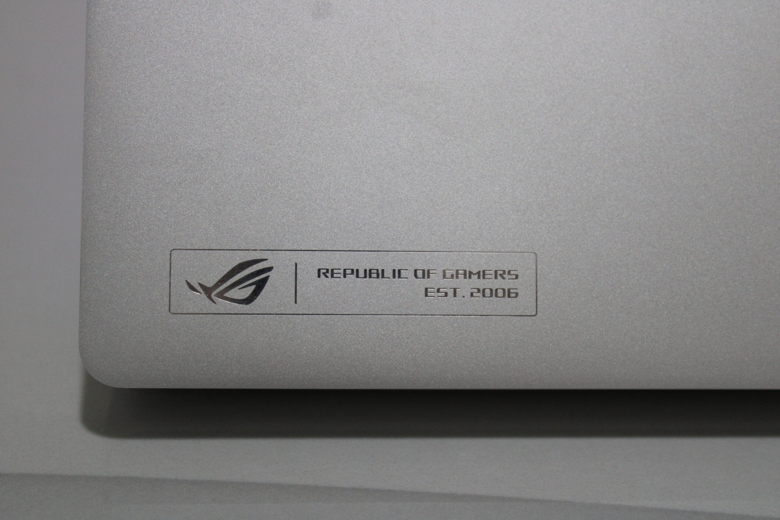 Asus Zephyrus G14 - Imagen 6